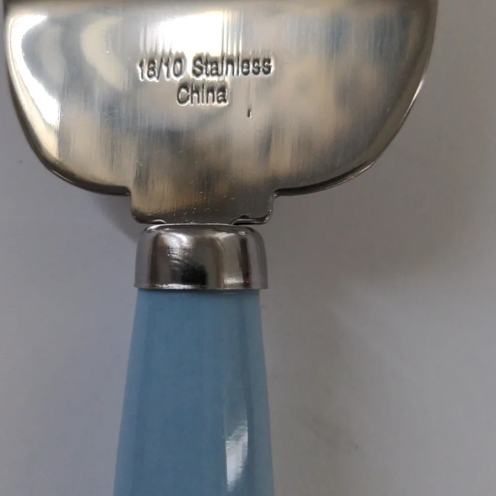 Avon Hummingbird Cake Server
